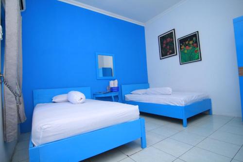 Hotel Boegenviel Syariah in Lamongan Hotel Boegenviel Syariah in Lamongan