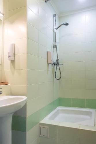 This photo about Comfort Hotel shared on HyHotel.com