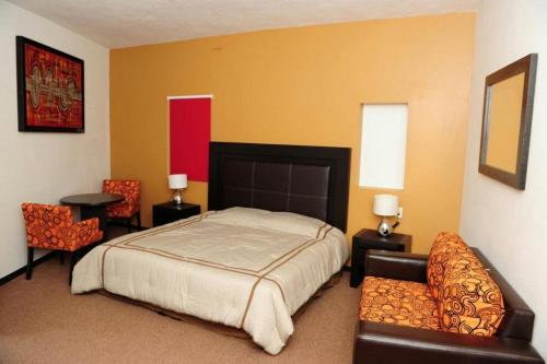 This photo about Hotel Montroi Express shared on HyHotel.com