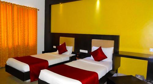 This photo about PL.A Rathna Residency shared on HyHotel.com