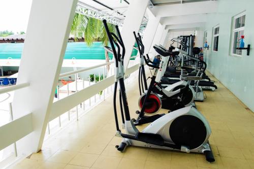 This photo about Hotel Terra Verde shared on HyHotel.com