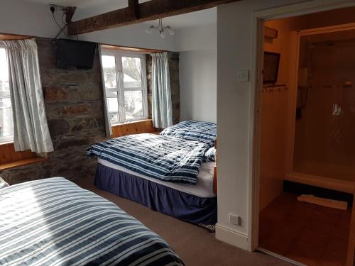 This photo about The Porthvean shared on HyHotel.com