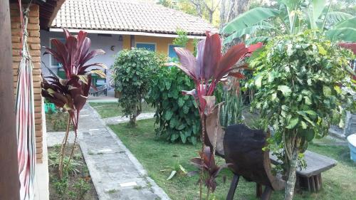 This photo about Pousada La Na Magia shared on HyHotel.com