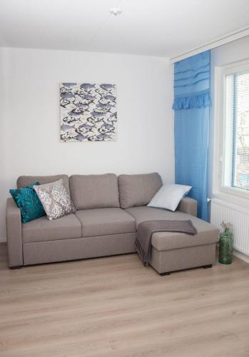 Lahti City Home in Лахті Lahti City Home in Лахті