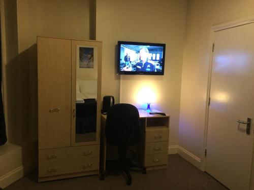 This photo about Pier 61 Guest Accommodation shared on HyHotel.com