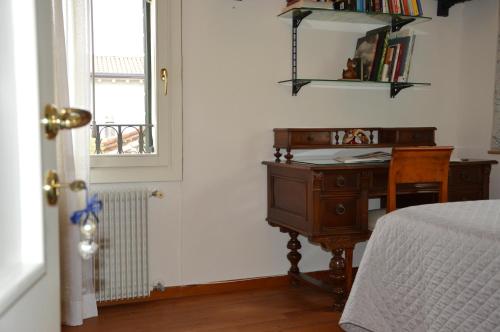 B&B LE ORTENSIE in Paese B&B LE ORTENSIE in Paese