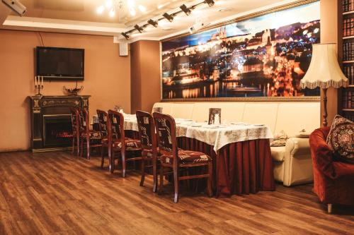 Gloria Business Hotel in Blagoveštšensk Gloria Business Hotel in Blagoveštšensk