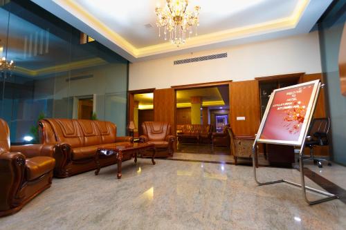 Hotel Gopalapuram International in Pollachi Hotel Gopalapuram International in Pollachi
