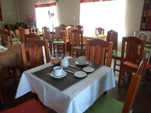 El Cardon Hospedaje in Huacalera El Cardon Hospedaje in Huacalera