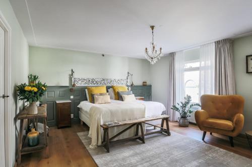 De Verwennerie in Zierikzee binnen de vesten De Verwennerie in Zierikzee binnen de vesten