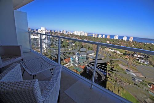 This photo about Yoo Punta del Este shared on HyHotel.com