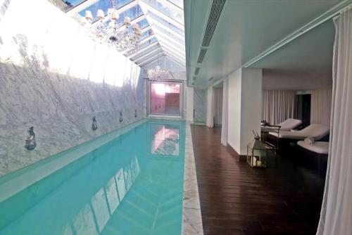 This photo about Yoo Punta del Este shared on HyHotel.com