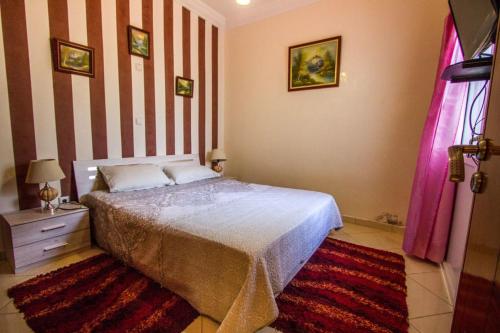 Salam Appartement Agadir in 벤세르고 Salam Appartement Agadir in 벤세르고