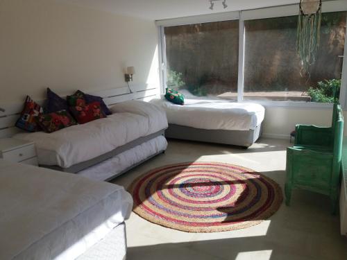 Edificio Punta Surf 
Edificio Punta Surf