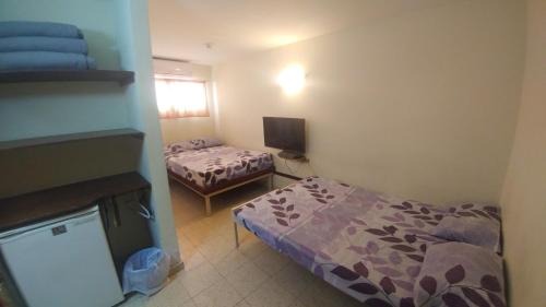 This photo about Arava Hostel shared on HyHotel.com