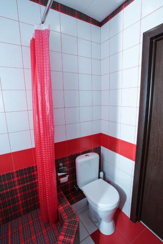 This photo about Guest House Gold Oven shared on HyHotel.com