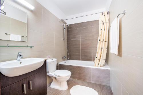 This photo about Mythical Sands shared on HyHotel.com