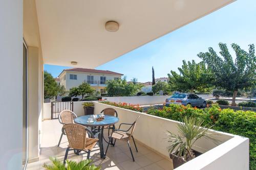 This photo about Mythical Sands shared on HyHotel.com