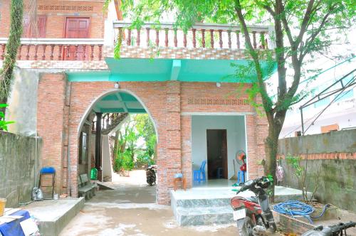 Hai Anh Guesthouse in Ham Ninh Hai Anh Guesthouse in Ham Ninh