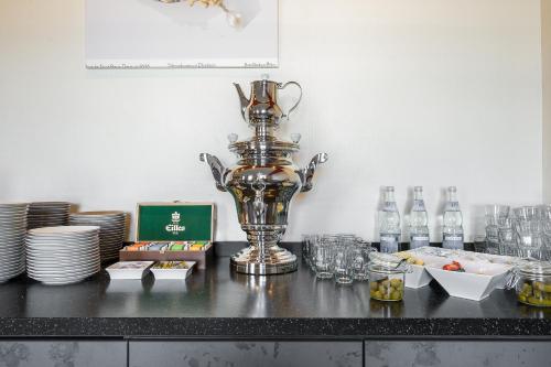 طعام و مشروبات, Hotel Ruf in Pforzheim طعام و مشروبات, Hotel Ruf in Pforzheim