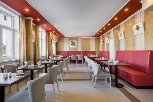 Restaurante, Hotel Ruf in Pforzheim Restaurante, Hotel Ruf in Pforzheim