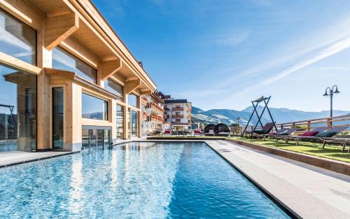 This photo about Natur & Aktivhotel Rogen shared on HyHotel.com