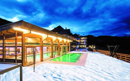 This photo about Natur & Aktivhotel Rogen shared on HyHotel.com