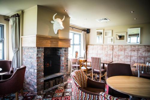 Restaurante, Harbour Spring, Peterhead by Marston's Inns in Peterhead Restaurante, Harbour Spring, Peterhead by Marston's Inns in Peterhead