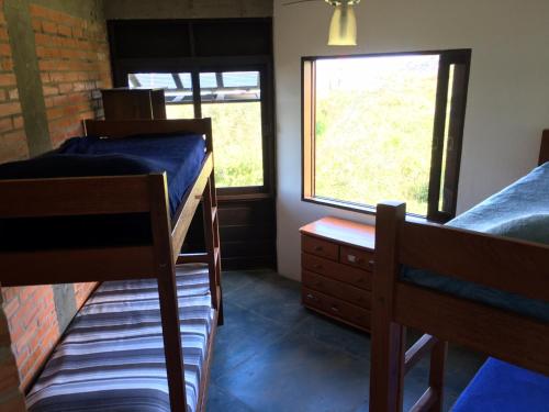 Residencial Casa Santinho in หาดซานติงโย Residencial Casa Santinho in หาดซานติงโย