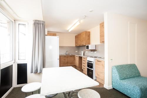 Euro Hostel Edinburgh Halls, Edimburgo, Consejo de Edimburgo