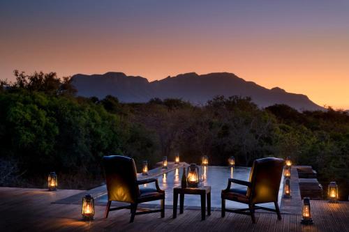 Vuyani Safari Lodge in Hoedspruit Vuyani Safari Lodge in Hoedspruit