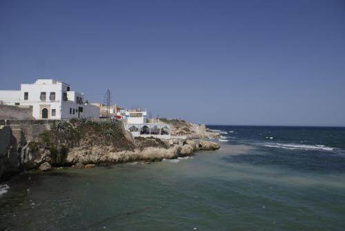 plaża, El Mouradi Mahdia in Hiboun plaża, El Mouradi Mahdia in Hiboun