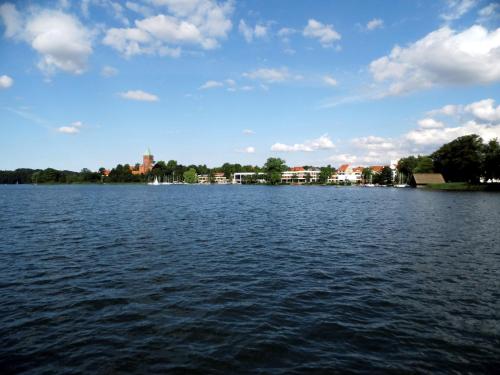 Exterior view, Jugendherberge Ratzeburg am See in Ratzeburg Exterior view, Jugendherberge Ratzeburg am See in Ratzeburg