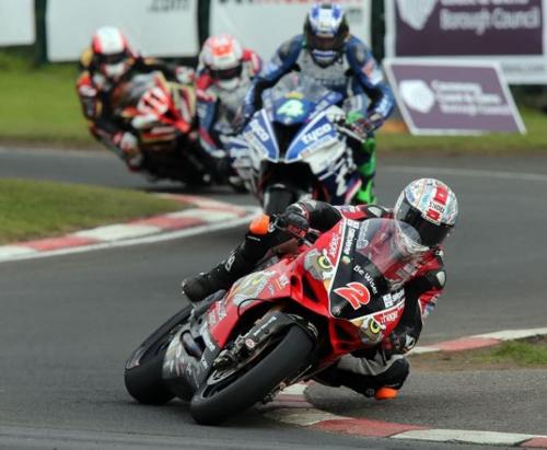 This photo about Brae-Mar B&B shared on HyHotel.com