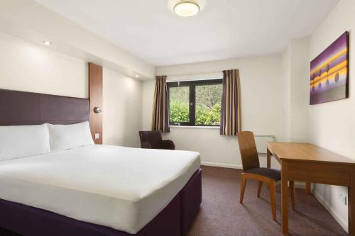 Days Inn by Wyndham Kendal Killington Lake in Кендел Days Inn by Wyndham Kendal Killington Lake in Кендел