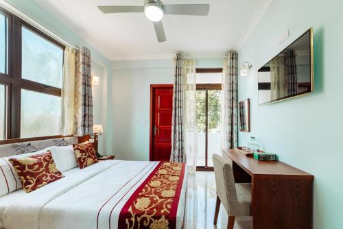 Rekidhiye Inn in Addu Atoll Rekidhiye Inn in Addu Atoll