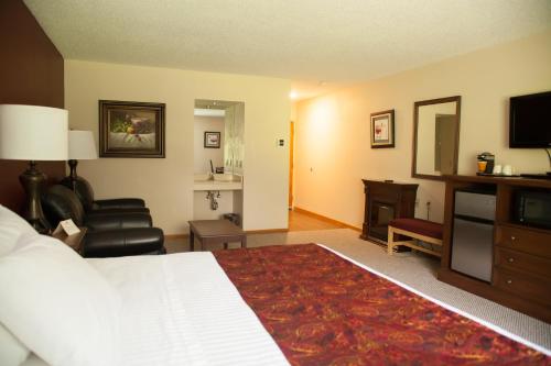 This photo about Harrington Inn shared on HyHotel.com