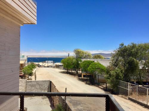 Hostal CKAIR in باهيا انجليسا Hostal CKAIR in باهيا انجليسا