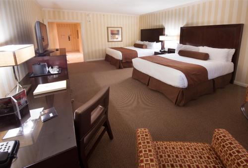 Bally’s Shreveport Casino and Hotel in Shreveport (LA) Bally’s Shreveport Casino and Hotel in Shreveport (LA)
