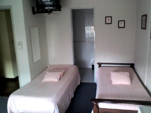 This photo about Posada de la Villa shared on HyHotel.com