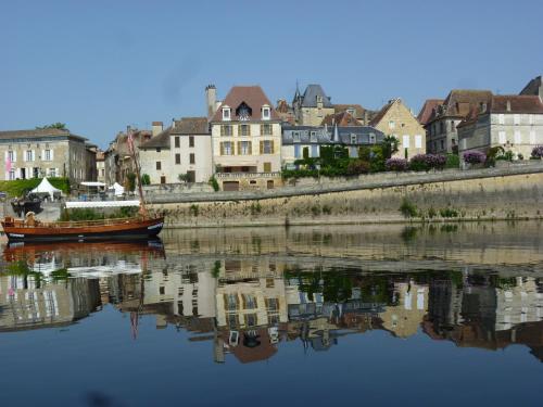 Atracciones, Hotel de France in Bergerac City Center Atracciones, Hotel de France in Bergerac City Center