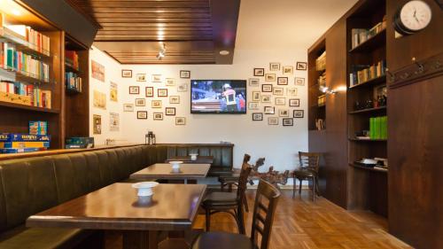 สิ่งอำนวยความสะดวกเพื่อการสันทนาการ, Hotel Villa Subklew in ออสซีบาร์ด ซีลเลิ่นน์ สิ่งอำนวยความสะดวกเพื่อการสันทนาการ, Hotel Villa Subklew in ออสซีบาร์ด ซีลเลิ่นน์