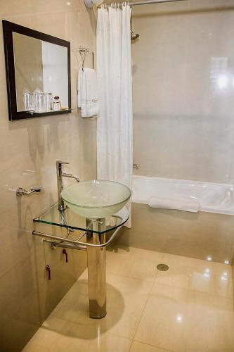 This photo about Hotel Monasterio San Pedro shared on HyHotel.com