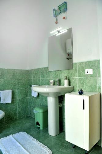 Bagno, La Casa del Pescatore in Sarnico Bagno, La Casa del Pescatore in Sarnico