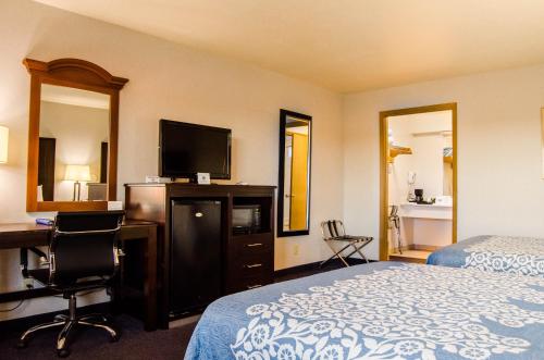 潘圭奇溫德姆戴斯酒店 (Days Inn by Wyndham Panguitch) in 潘古易其 (UT) 潘圭奇溫德姆戴斯酒店 (Days Inn by Wyndham Panguitch) in 潘古易其 (UT)
