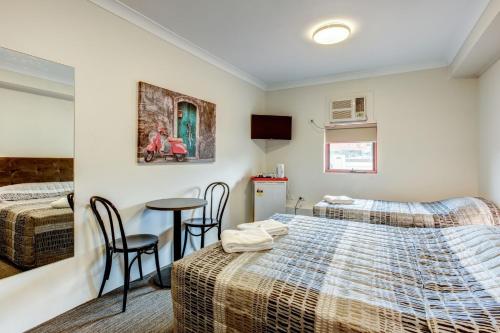 Arena Hotel in Bankstown Arena Hotel in Bankstown