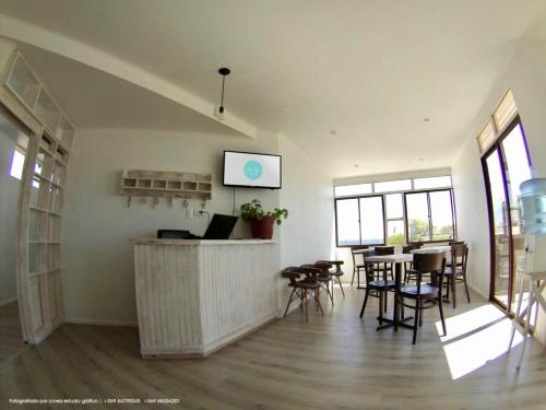 المرافق, Hostal CKAIR in باهيا انجليسا المرافق, Hostal CKAIR in باهيا انجليسا