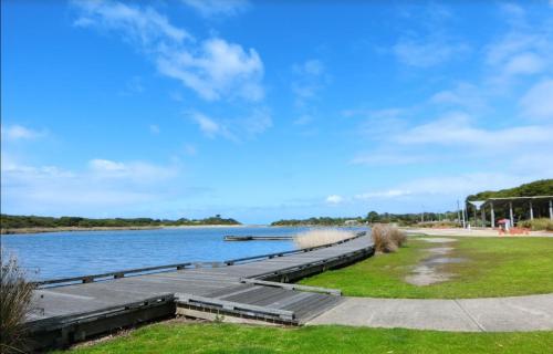 Holiday Home in the Heart of Anglesea in Great Ocean Road - Anglesea Holiday Home in the Heart of Anglesea in Great Ocean Road - Anglesea