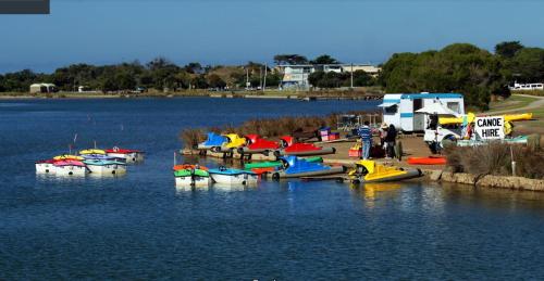 Holiday Home in the Heart of Anglesea in Great Ocean Road - Anglesea Holiday Home in the Heart of Anglesea in Great Ocean Road - Anglesea