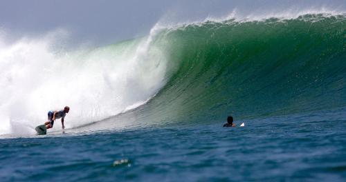 Sirena Surf Lodge Miramar Nicaragua in 拉维拉德奥珀拉多拉斯 Sirena Surf Lodge Miramar Nicaragua in 拉维拉德奥珀拉多拉斯